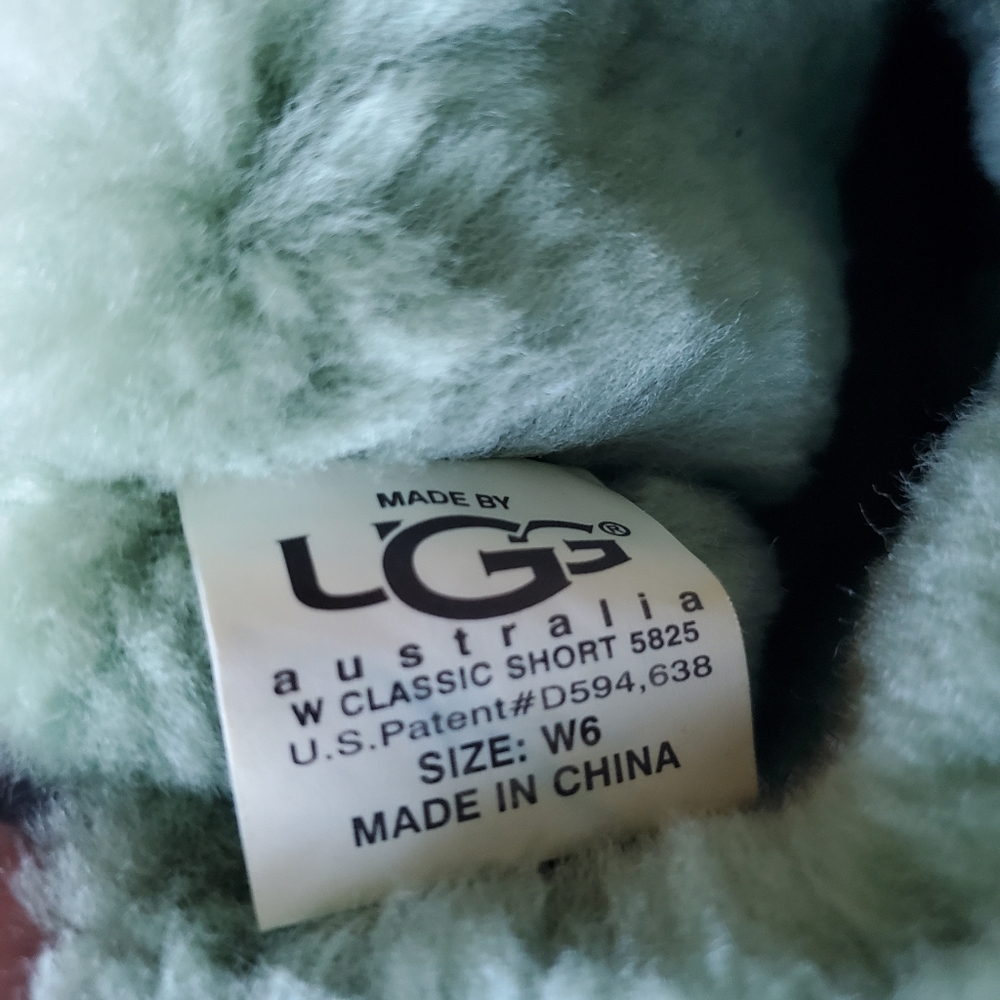 Ugg Boots - Picture 5 of 7